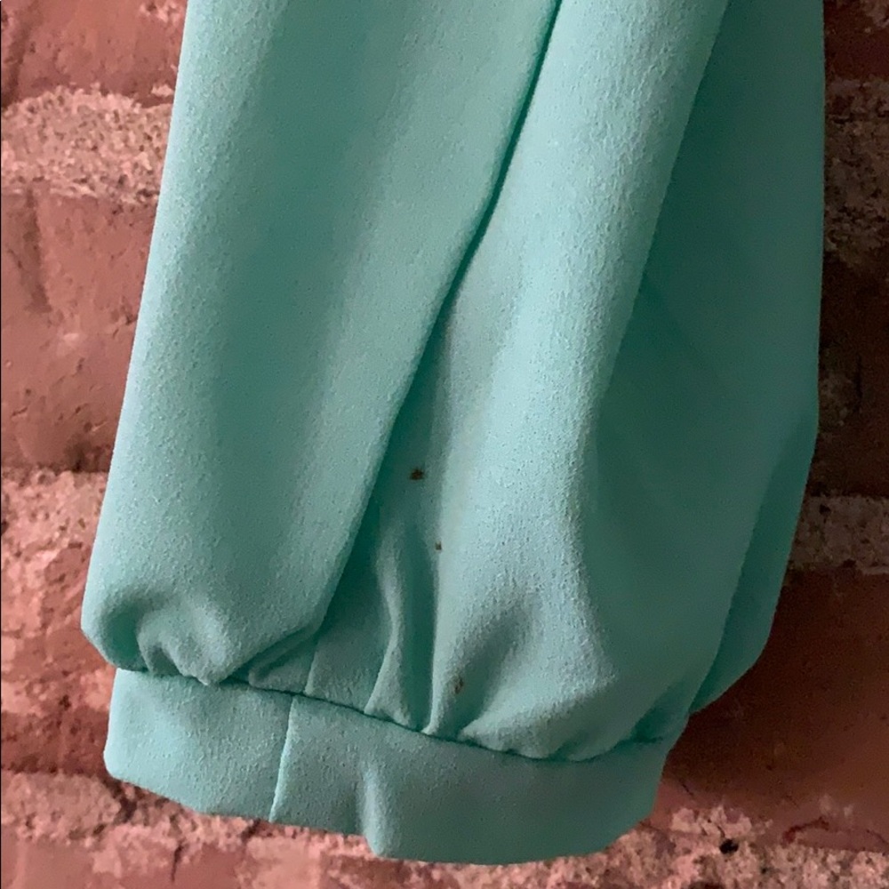 Tobi Wrap Dress - Picture 3 of 3